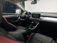Geely Binyue 2021 1.4T Manual Gold Edition - фото 15