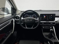 Geely Binyue 2021 1.4T Manual Gold Edition - фото 18