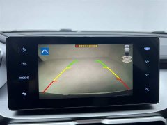 Geely Binyue 2021 1.4T Manual Gold Edition - фото 19