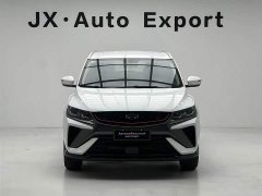 Geely Binyue 2021 1.4T Manual Gold Edition - фото 2