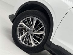 Geely Binyue 2021 1.4T Manual Gold Edition - фото 20