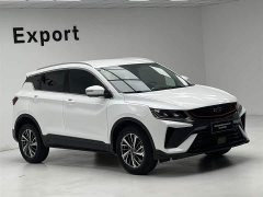Geely Binyue 2021 1.4T Manual Gold Edition - фото 3