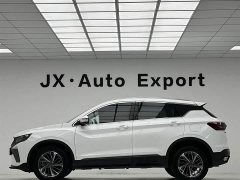 Geely Binyue 2021 1.4T Manual Gold Edition - фото 4