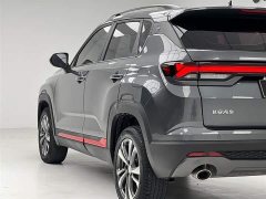 Changan CS35PLUS Blue Whale NE 1.4T DCT luxury - фото 10