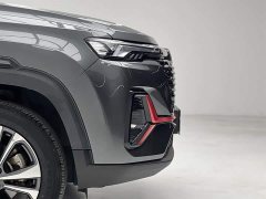 Changan CS35PLUS Blue Whale NE 1.4T DCT luxury - фото 13