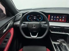 Changan CS35PLUS Blue Whale NE 1.4T DCT luxury - фото 18