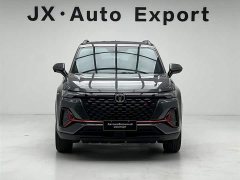 Changan CS35PLUS Blue Whale NE 1.4T DCT luxury - фото 2