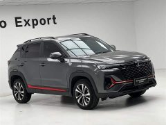 Changan CS35PLUS Blue Whale NE 1.4T DCT luxury - фото 3