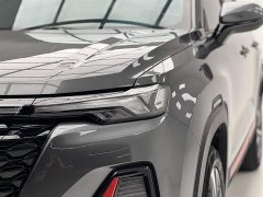 Changan CS35PLUS Blue Whale NE 1.4T DCT luxury - фото 4