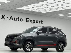 Changan CS35PLUS Blue Whale NE 1.4T DCT luxury - фото 7