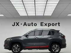 Changan CS35PLUS Blue Whale NE 1.4T DCT luxury - фото 8