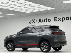 Changan CS35PLUS Blue Whale NE 1.4T DCT luxury - фото 9
