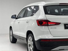 Volkswagen Jetta VS5 2022 280TSI Automatic Entry-Level Trim - фото 10