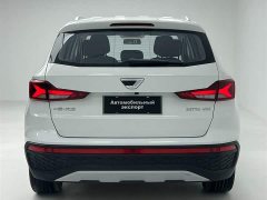Volkswagen Jetta VS5 2022 280TSI Automatic Entry-Level Trim - фото 11