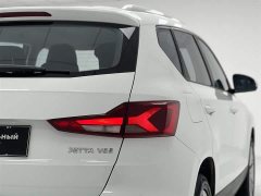 Volkswagen Jetta VS5 2022 280TSI Automatic Entry-Level Trim - фото 12