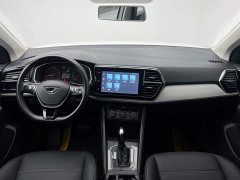 Volkswagen Jetta VS5 2022 280TSI Automatic Entry-Level Trim - фото 18