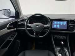 Volkswagen Jetta VS5 2022 280TSI Automatic Entry-Level Trim - фото 19