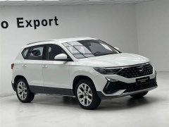 Volkswagen Jetta VS5 2022 280TSI Automatic Entry-Level Trim - фото 3