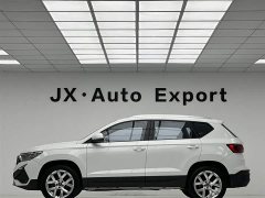 Volkswagen Jetta VS5 2022 280TSI Automatic Entry-Level Trim - фото 8