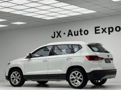 Volkswagen Jetta VS5 2022 280TSI Automatic Entry-Level Trim - фото 9