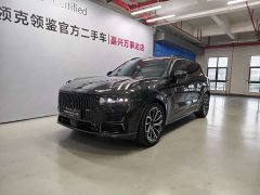 Lynk & Co 09 EM-P 2.0TD EM-P AWD Ultra 6-Seater - фото 1