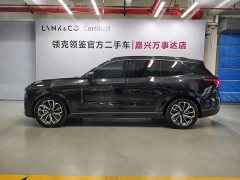 Lynk & Co 09 EM-P 2.0TD EM-P AWD Ultra 6-Seater - фото 13