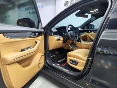 Lynk & Co 09 EM-P 2.0TD EM-P AWD Ultra 6-Seater - фото 3