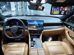Lynk & Co 09 EM-P 2.0TD EM-P AWD Ultra 6-Seater - фото 4