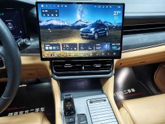 Lynk & Co 09 EM-P 2.0TD EM-P AWD Ultra 6-Seater - фото 8