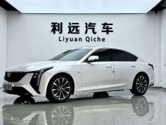 Cadillac CT5 28T Urban Sports Edition - фото 1