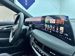 Cadillac CT5 28T Urban Sports Edition - фото 12