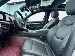 Cadillac CT5 28T Urban Sports Edition - фото 13