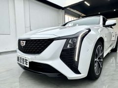 Cadillac CT5 28T Urban Sports Edition - фото 14