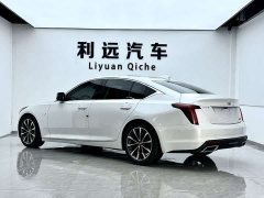 Cadillac CT5 28T Urban Sports Edition - фото 15