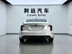 Cadillac CT5 28T Urban Sports Edition - фото 16