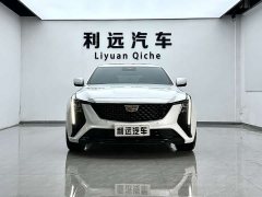 Cadillac CT5 28T Urban Sports Edition - фото 2