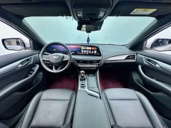 Cadillac CT5 28T Urban Sports Edition - фото 4