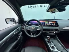 Cadillac CT5 28T Urban Sports Edition - фото 7