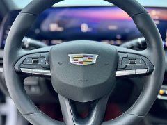 Cadillac CT5 28T Urban Sports Edition - фото 9