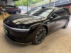 Stelato Xiangjie S9 pure electric Max rear-wheel drive long-range version - фото 1