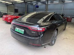 Stelato Xiangjie S9 pure electric Max rear-wheel drive long-range version - фото 2