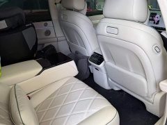 Stelato Xiangjie S9 pure electric Max rear-wheel drive long-range version - фото 3