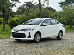 Toyota Vios 1.5L CVT Chuangxing Edition - фото 1