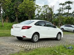 Toyota Vios 1.5L CVT Chuangxing Edition - фото 11