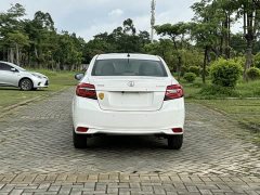 Toyota Vios 1.5L CVT Chuangxing Edition - фото 12