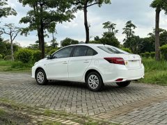 Toyota Vios 1.5L CVT Chuangxing Edition - фото 13