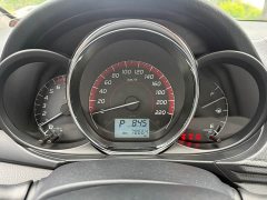 Toyota Vios 1.5L CVT Chuangxing Edition - фото 14