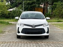 Toyota Vios 1.5L CVT Chuangxing Edition - фото 2