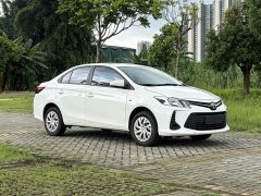 Toyota Vios 1.5L CVT Chuangxing Edition - фото 3