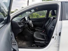 Toyota Vios 1.5L CVT Chuangxing Edition - фото 4